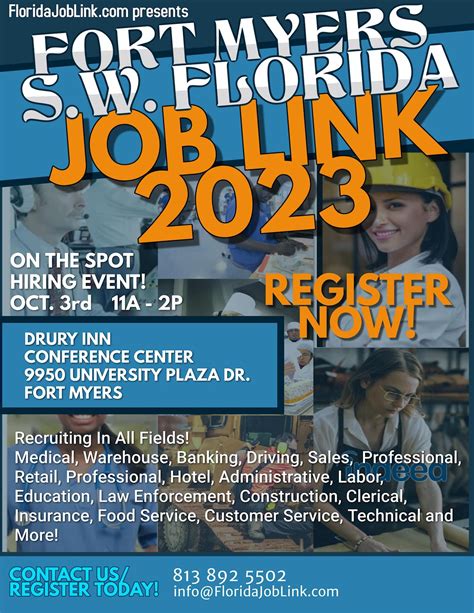 94 an hour. . Jobs hiring in fort myers